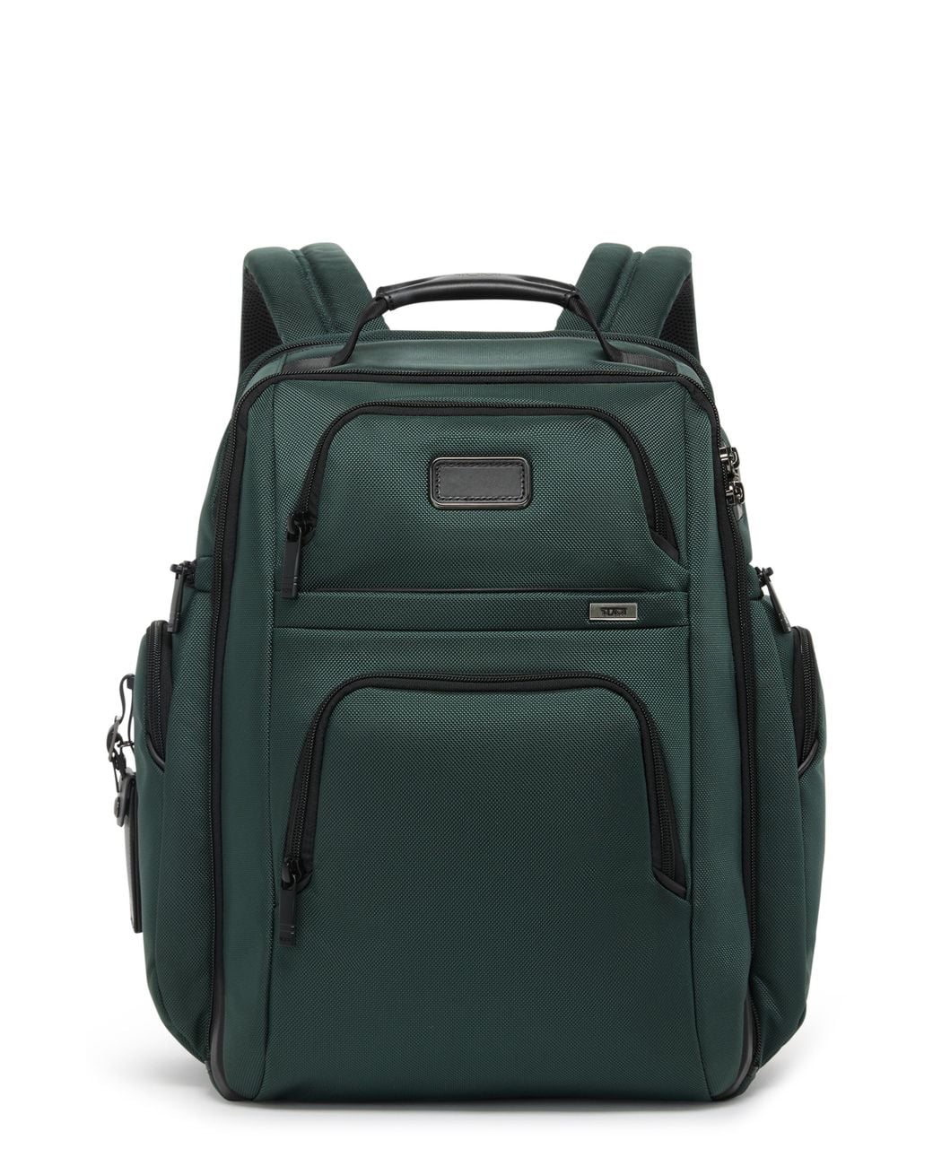 Tumi Green Alpha Brief Pack