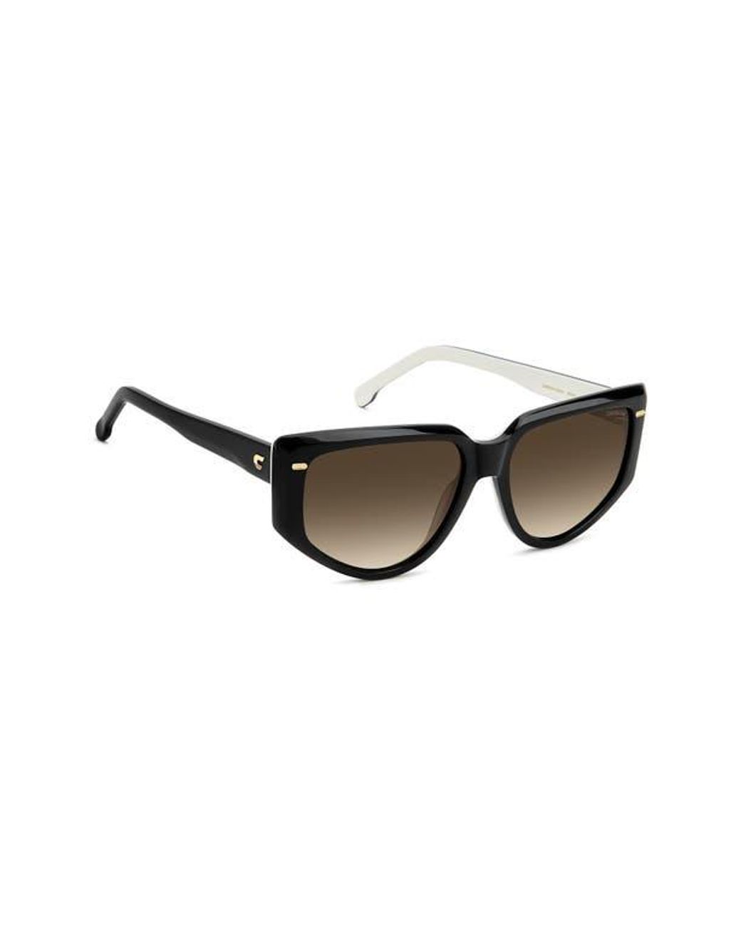 Carrera Multicolor 57Mm Rectangular Sunglasses