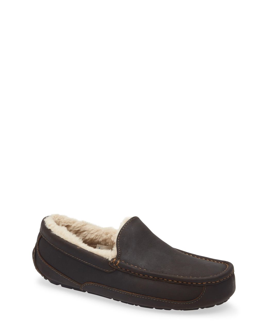 Ugg Multicolor Ascot Loafer Slipper for men