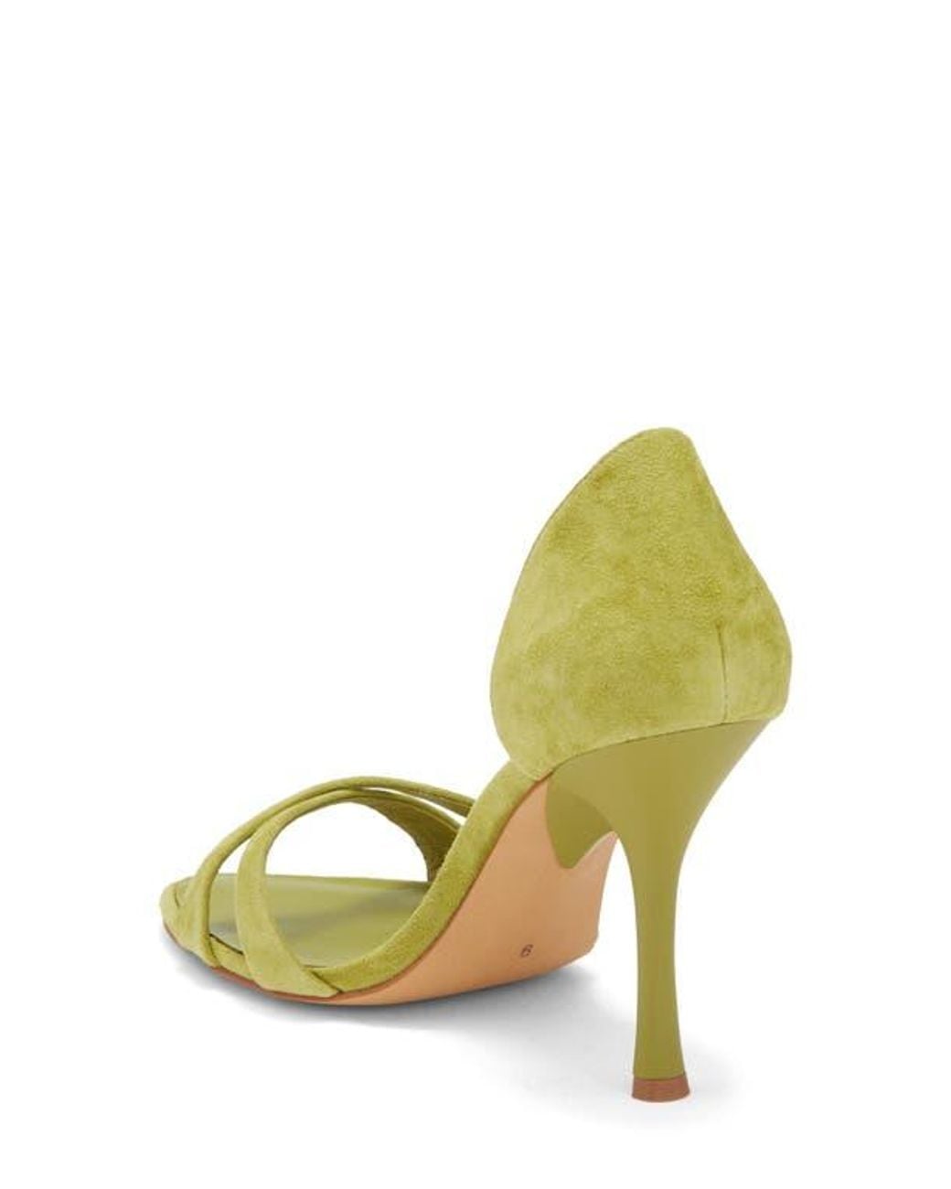 Cool Review About Jeffrey Campbell Green Sandals
