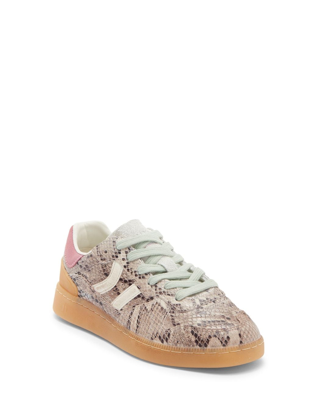 Coolway Multicolor Goal Sneaker