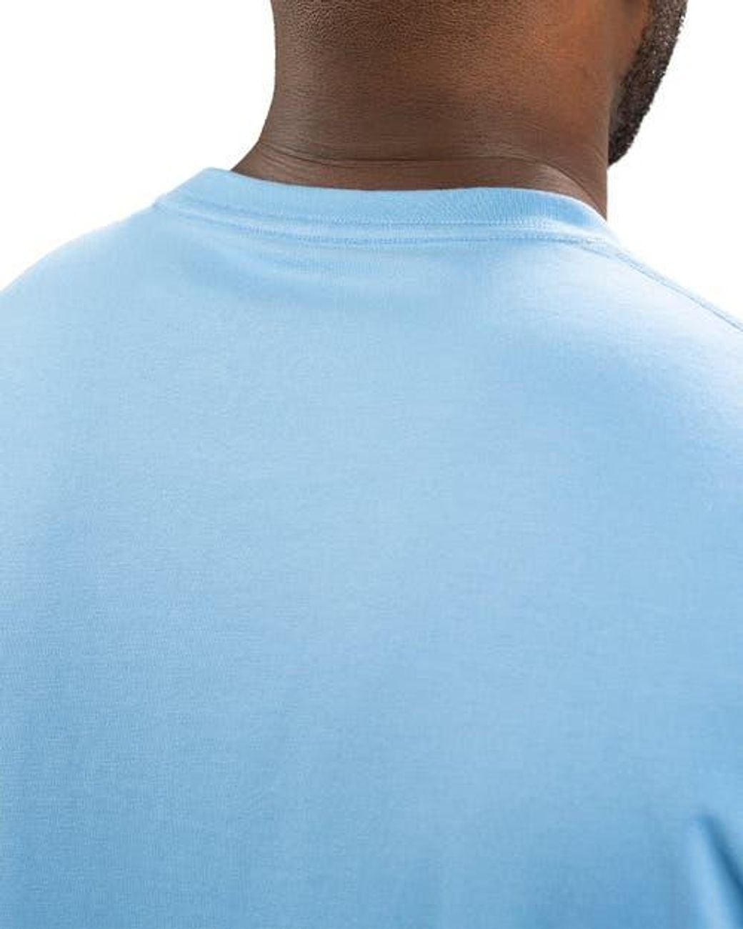 Black Clover Blue Luxe Tee Ss for men