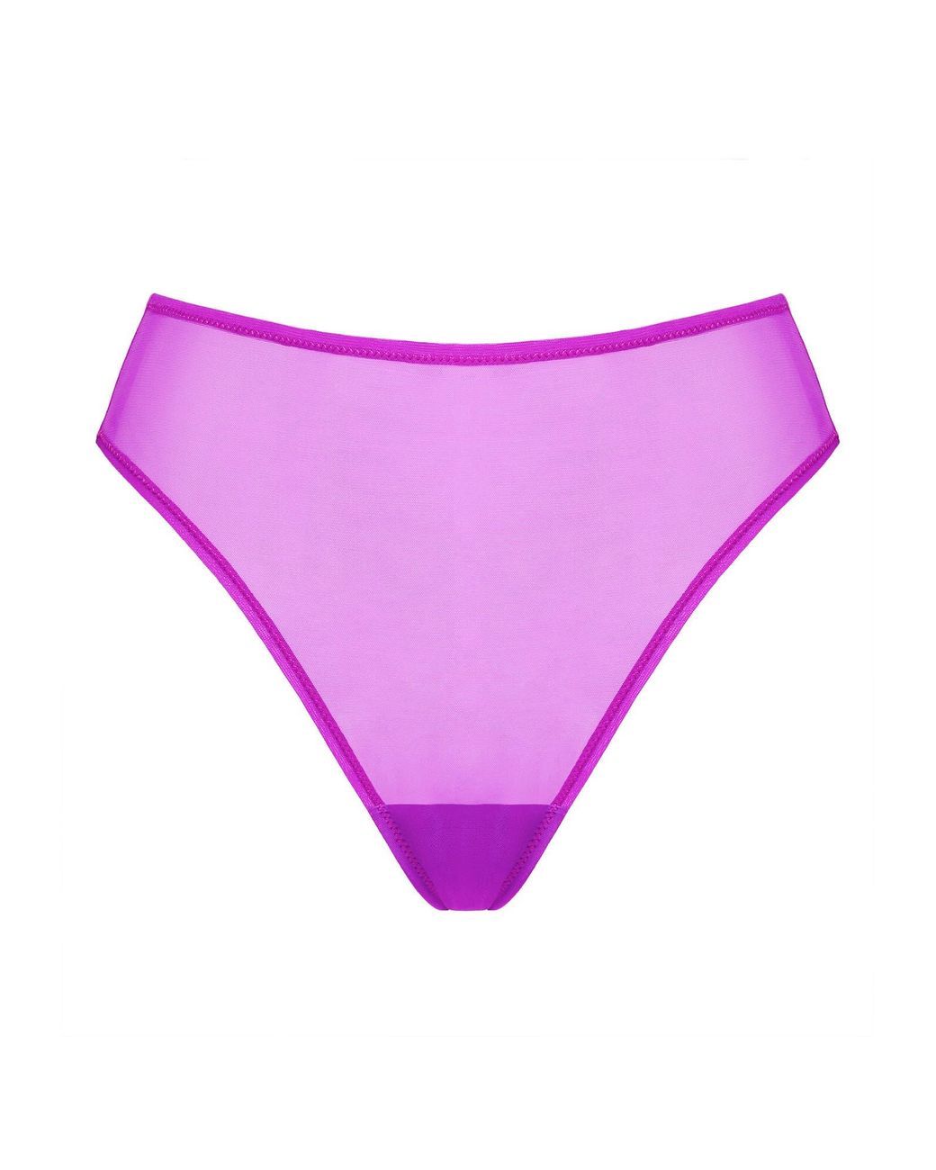 CUUP Purple The Highwaist