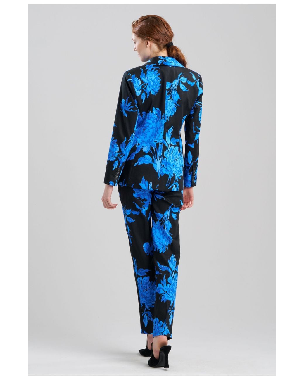Natori Blue Miyako