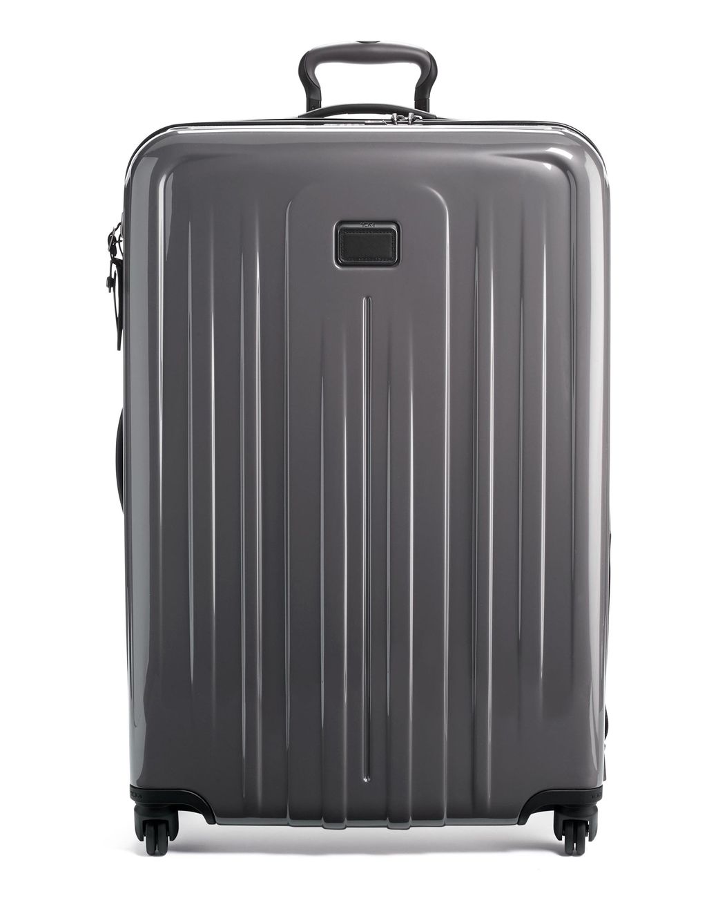 tumi v4 extended trip luggage