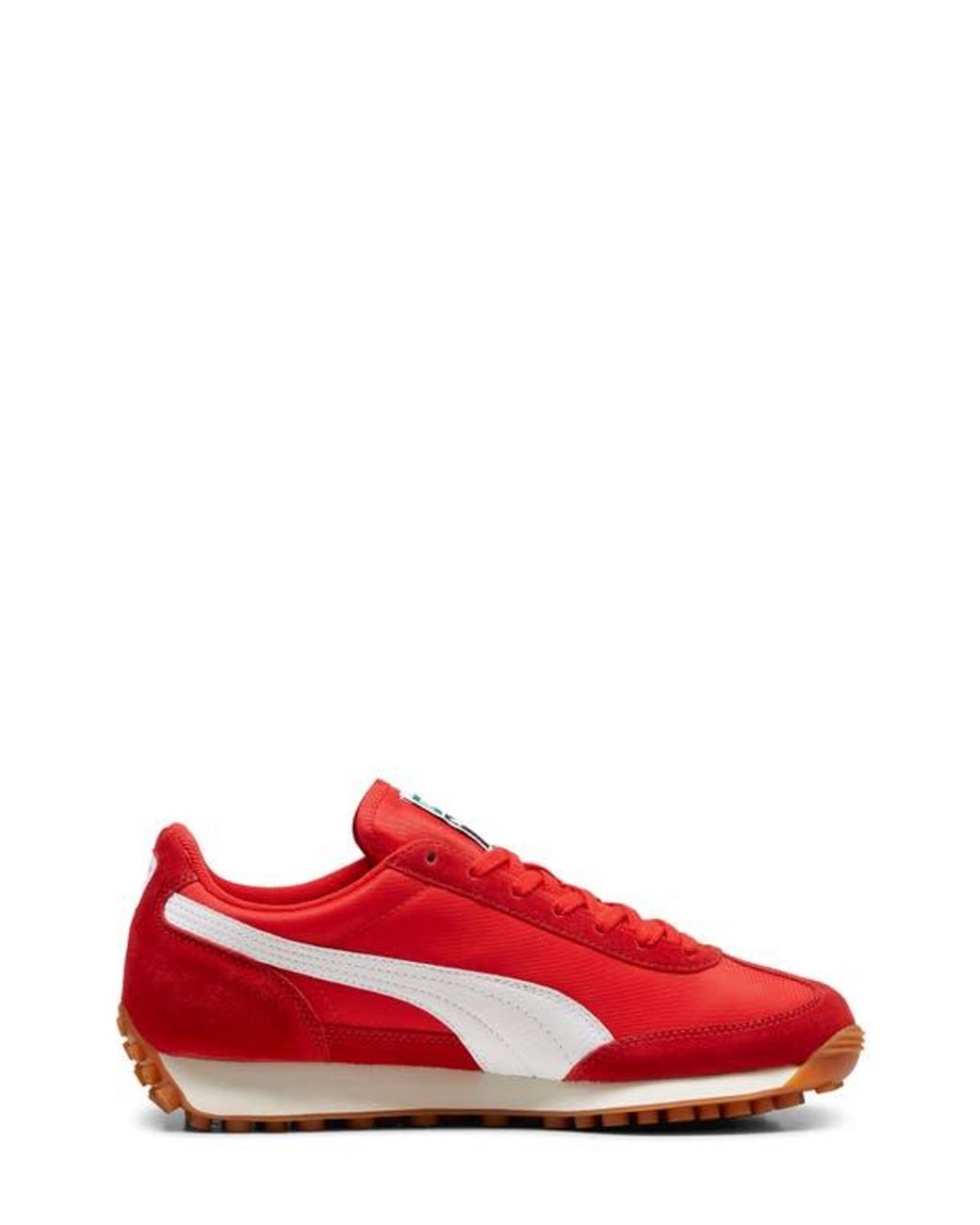 PUMA Easy Rider Sneaker in Red for Men | Lyst