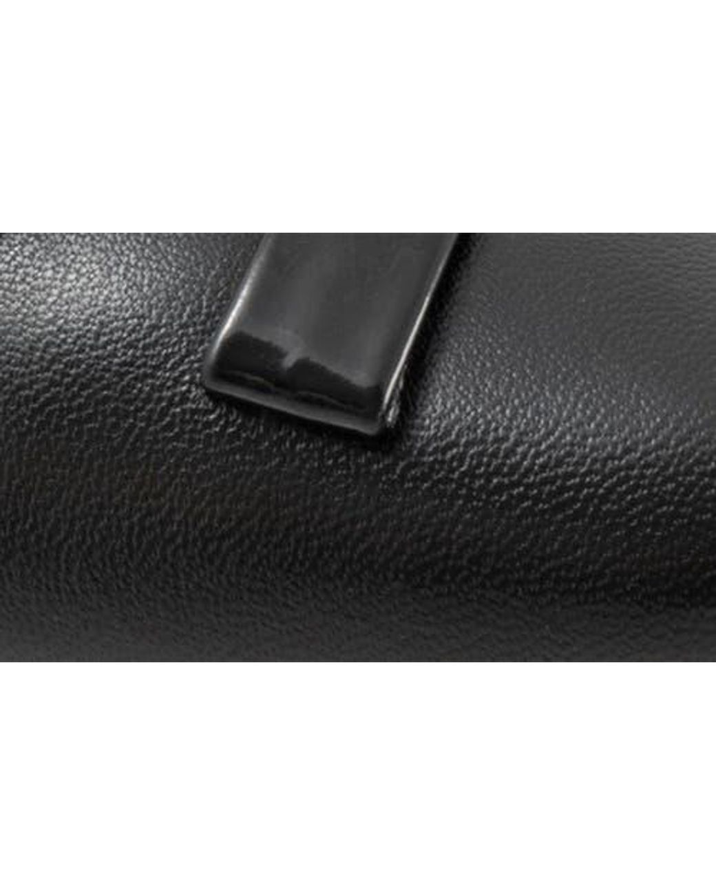 Trotters Black Devin Pump