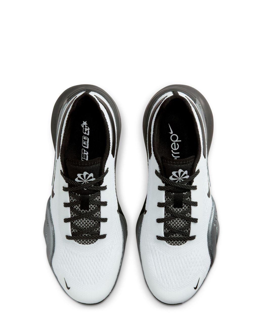 Nike Air Zoom Superrep 4 Next Nature Premium Hiit Training Shoe in Black |  Lyst