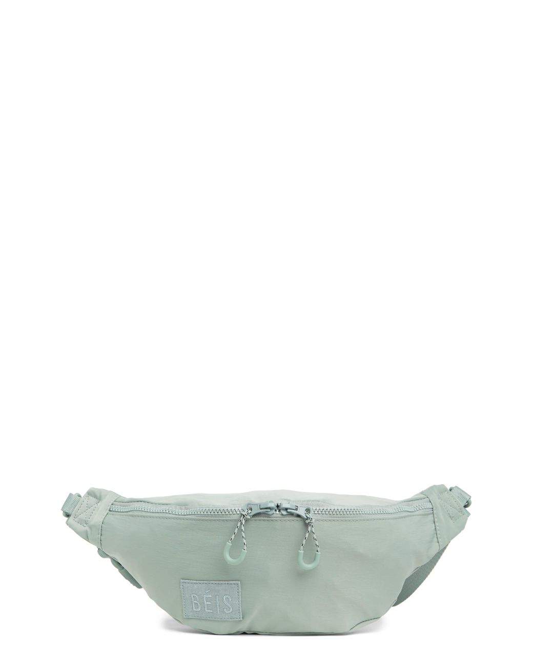 BEIS The Sport Pack in Gray Lyst