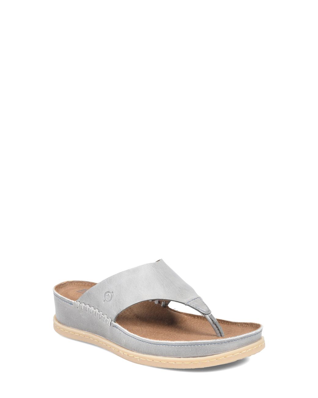 Børn Multicolor Edie Platform Flip Flop