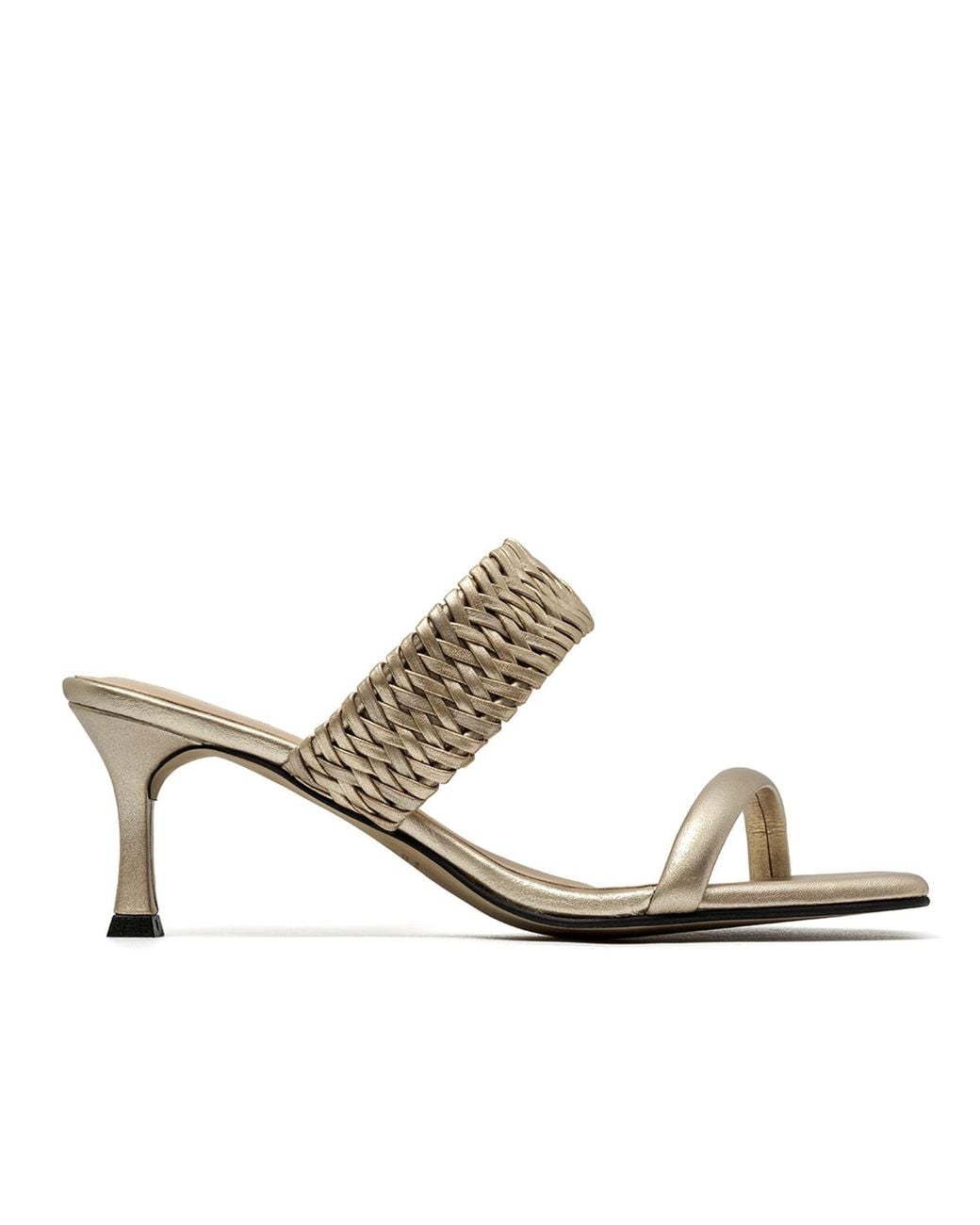Altra Metallic Etta Sandals