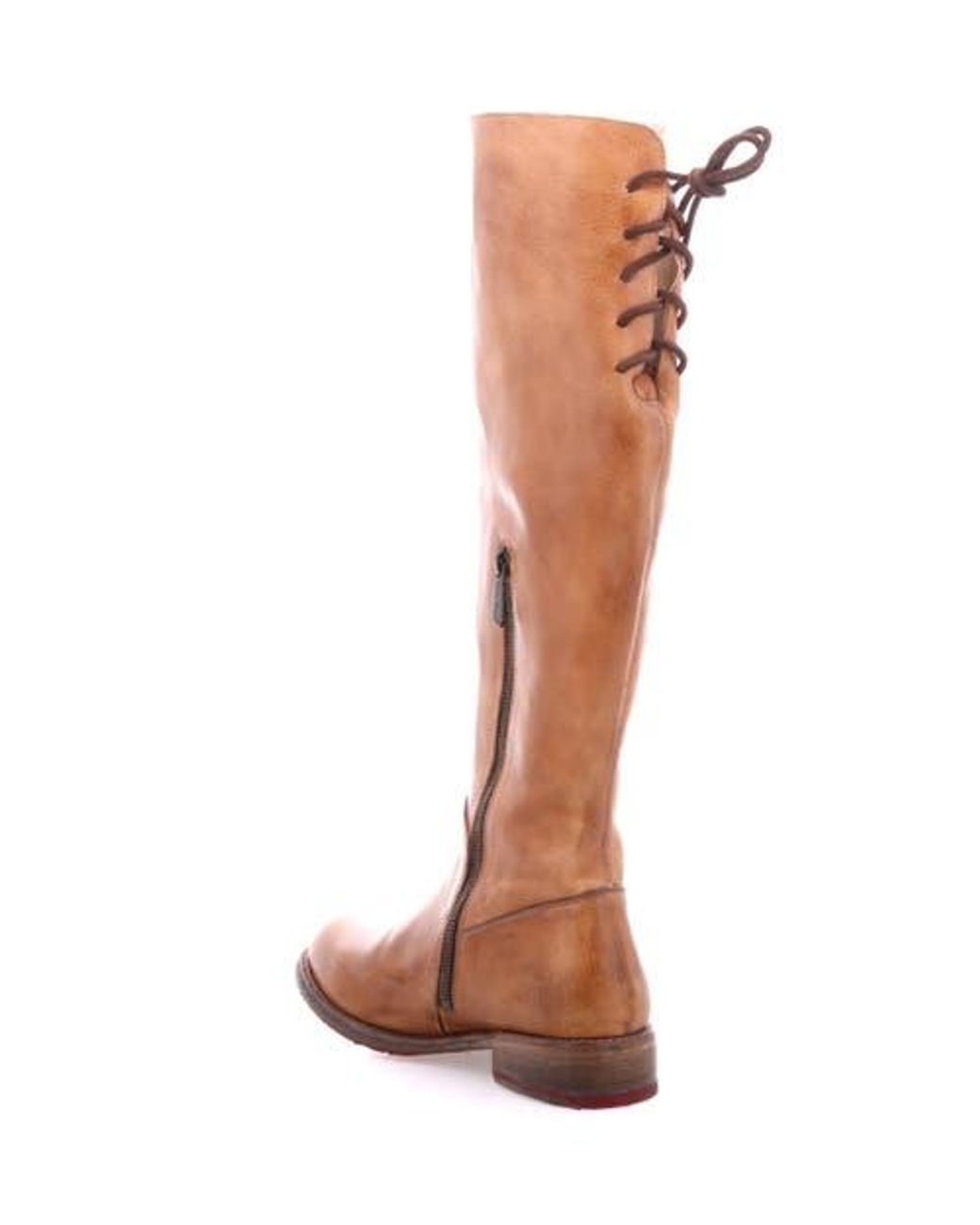 Bed Stu Manchester Riding Boot in Brown | Lyst