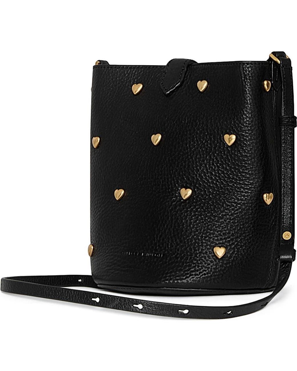 Rebecca Minckoff スタッズ レザー クラッチバッグ $_57.JPG?set_id=880000500F