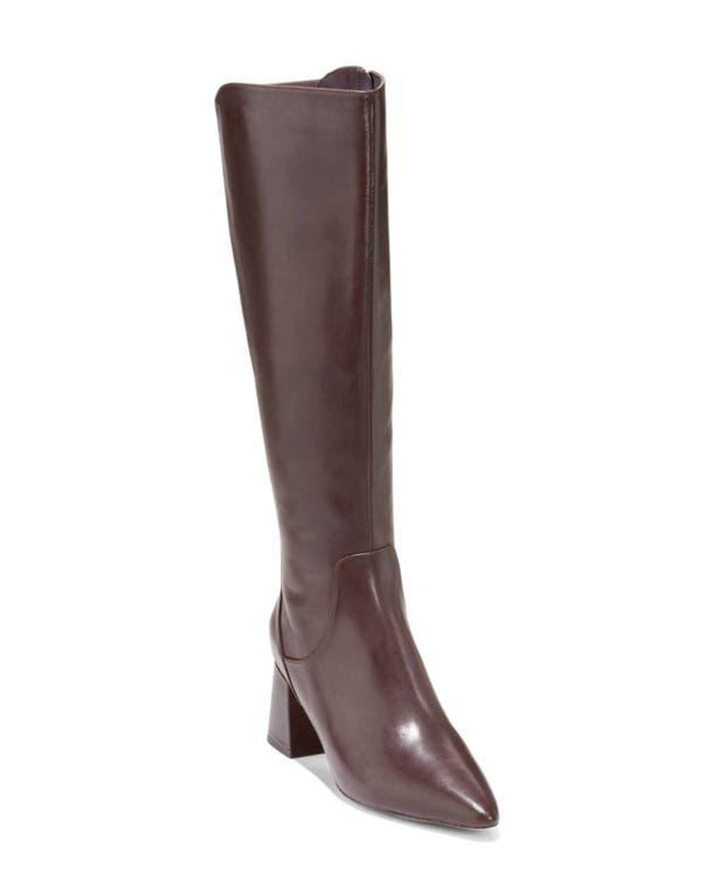 Cole haan harlow stretch bootie sales