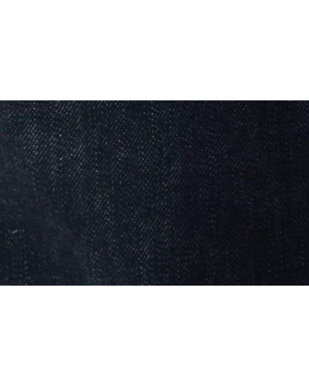 Lemaire Blue Twisted Seam Workwear Jeans for men