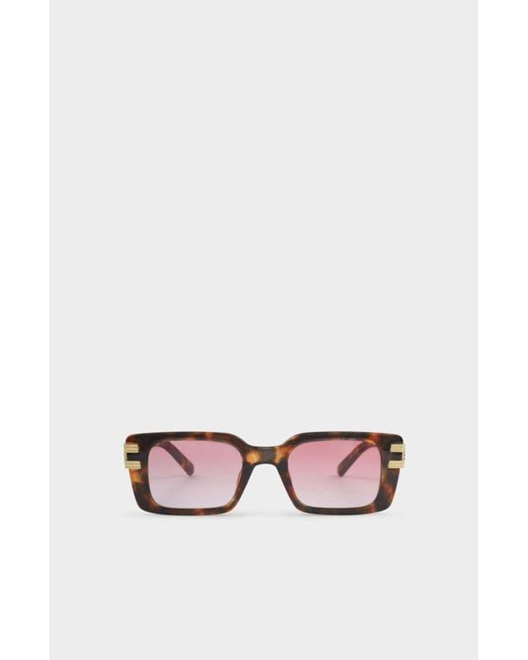 Katie Loxton Multicolor Malibu Sunglasses