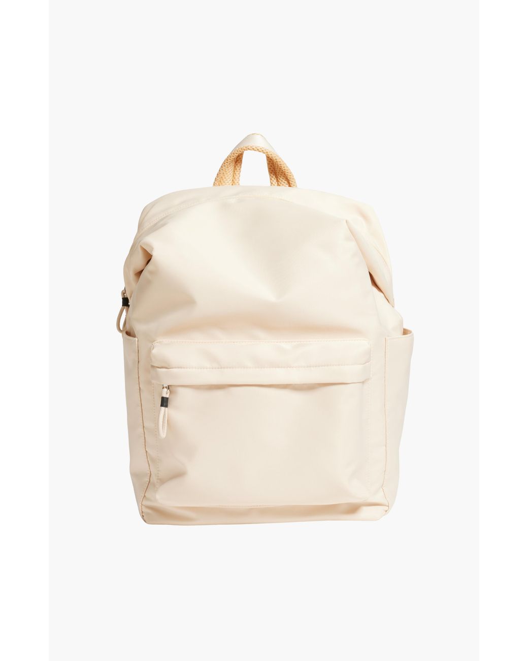 Practice Natural Karma Large Backpack