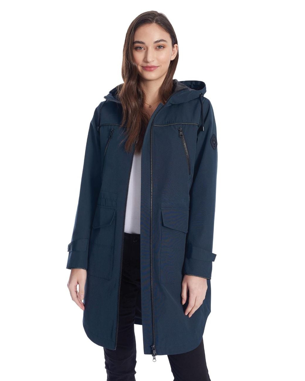 Alpine North Blue Kusawa