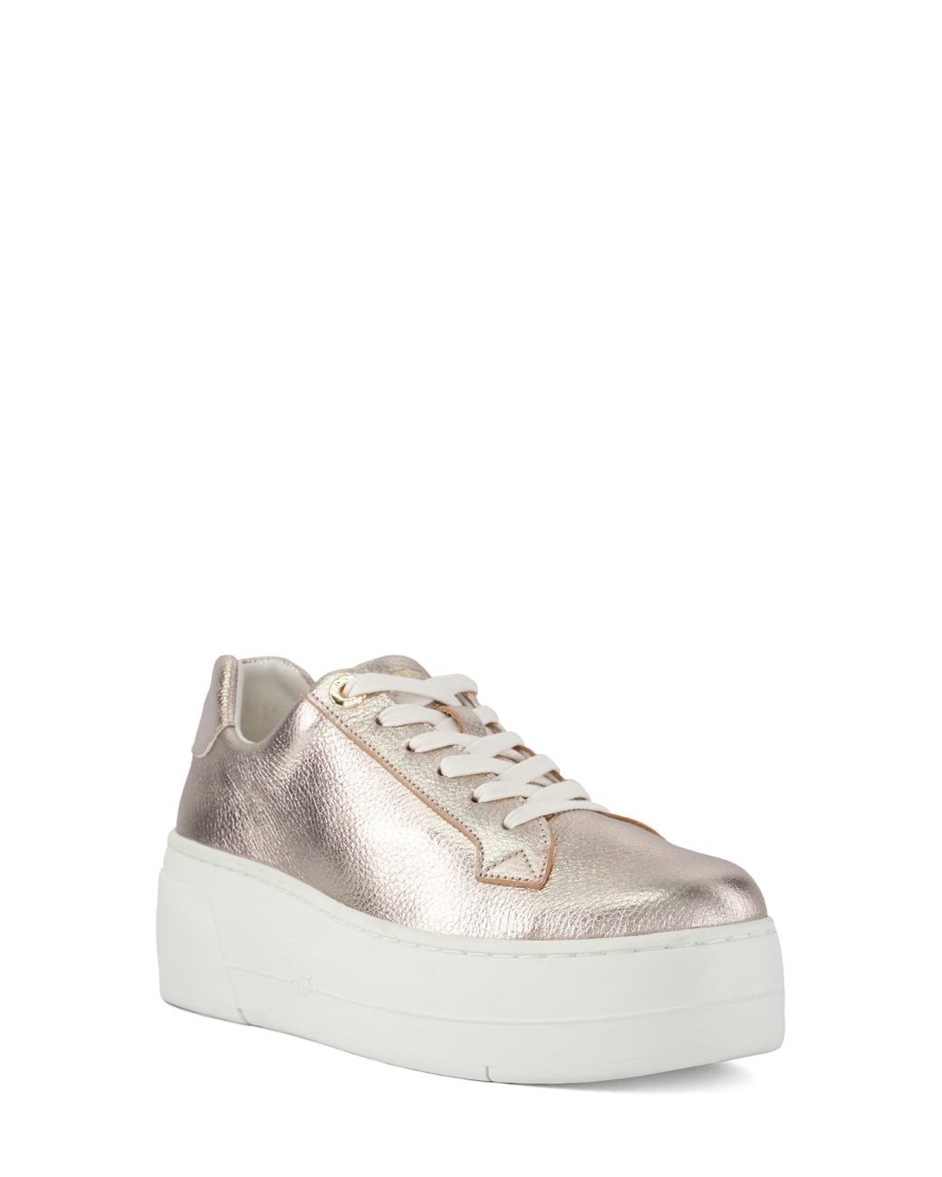Dune White Episode Trainers