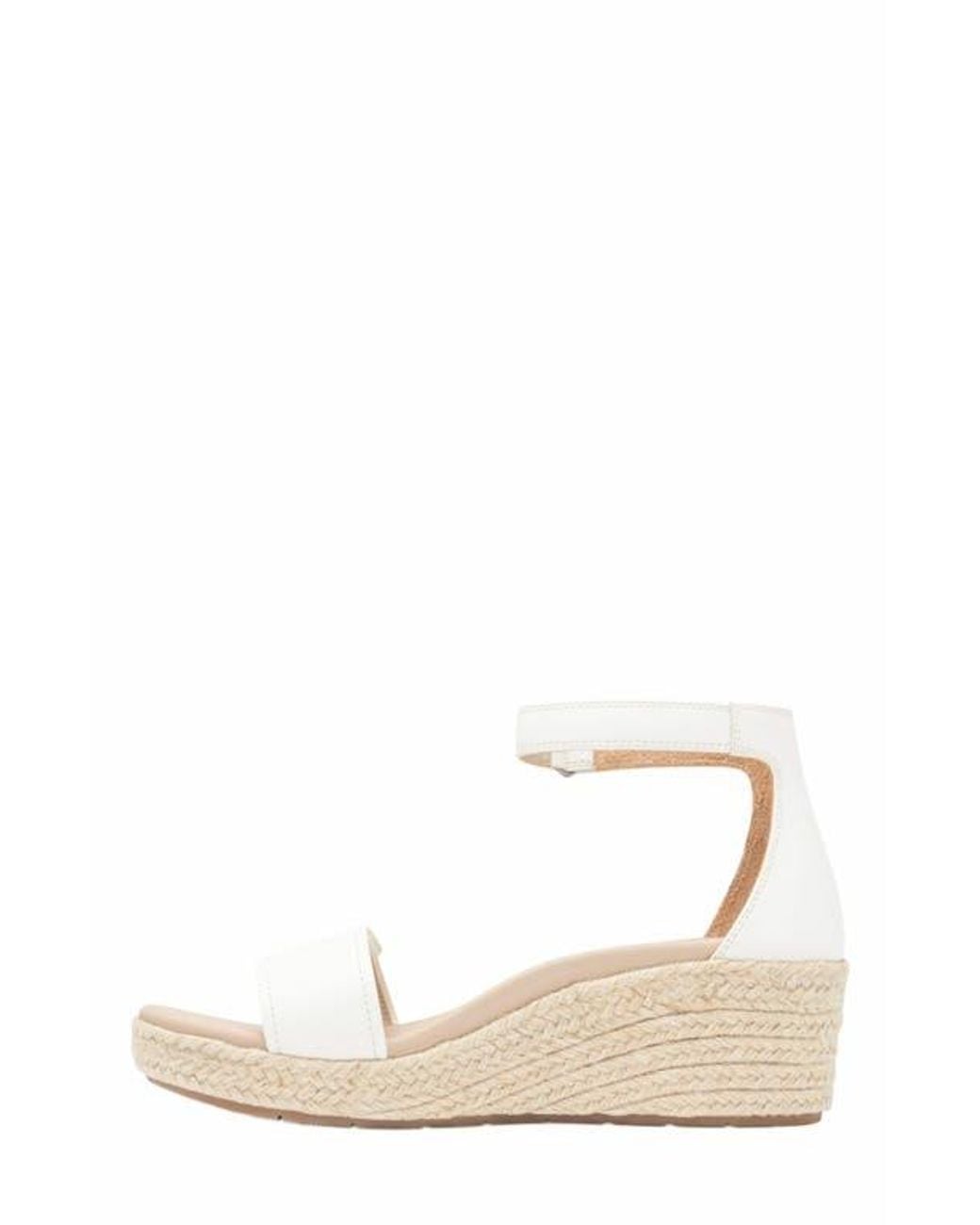 ABEO Brown Riviera Ankle Sandal