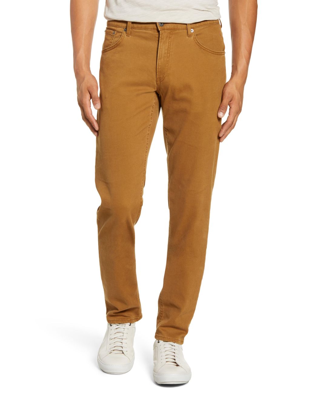 men's brax pants
