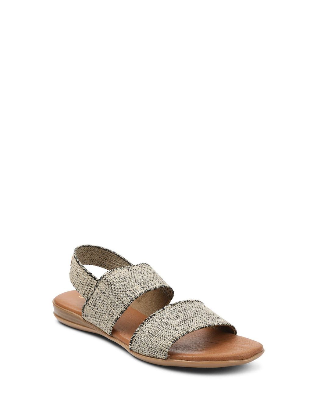 Andre Assous Multicolor Nigella Sandal