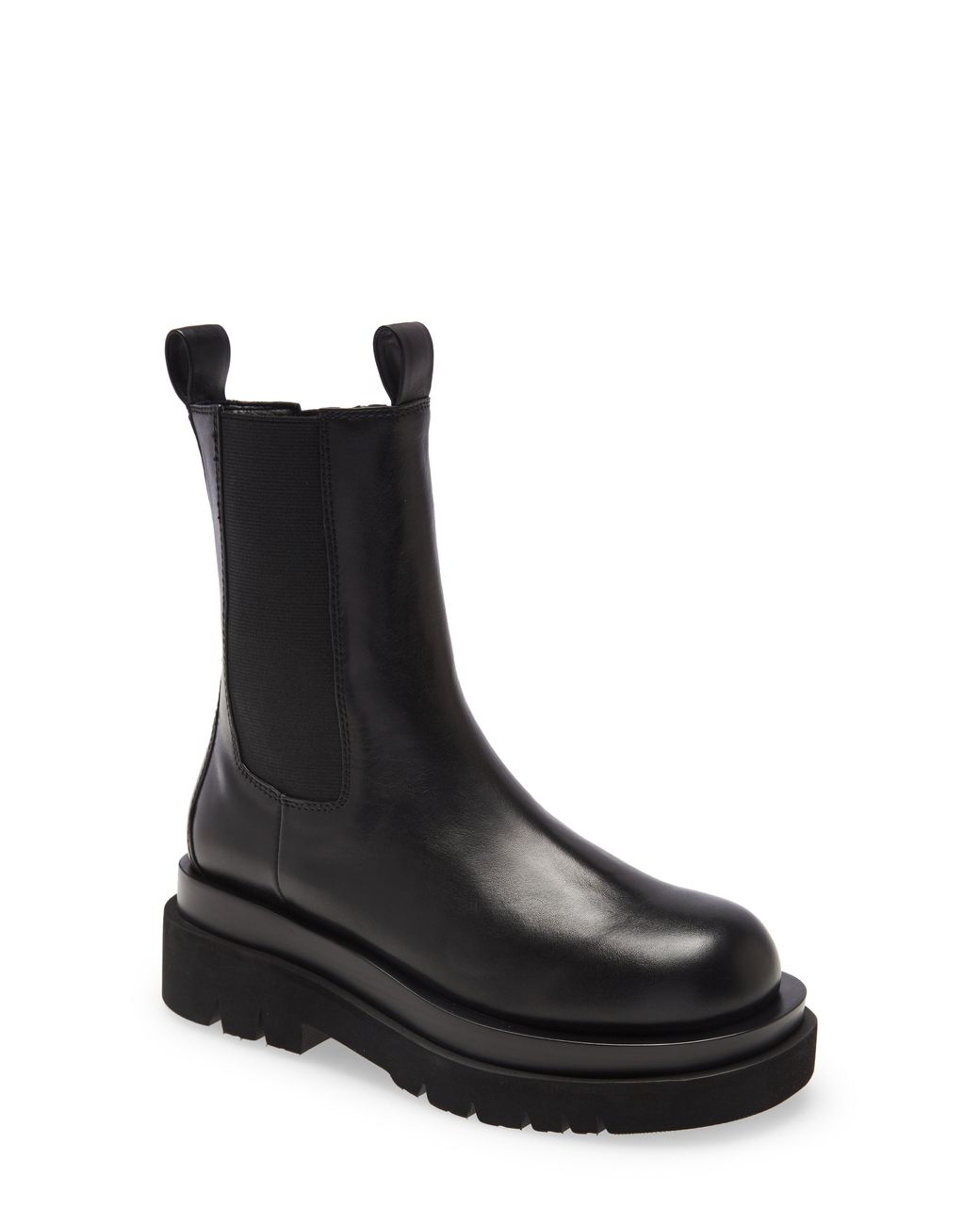 jeffrey campbell lug chelsea boot