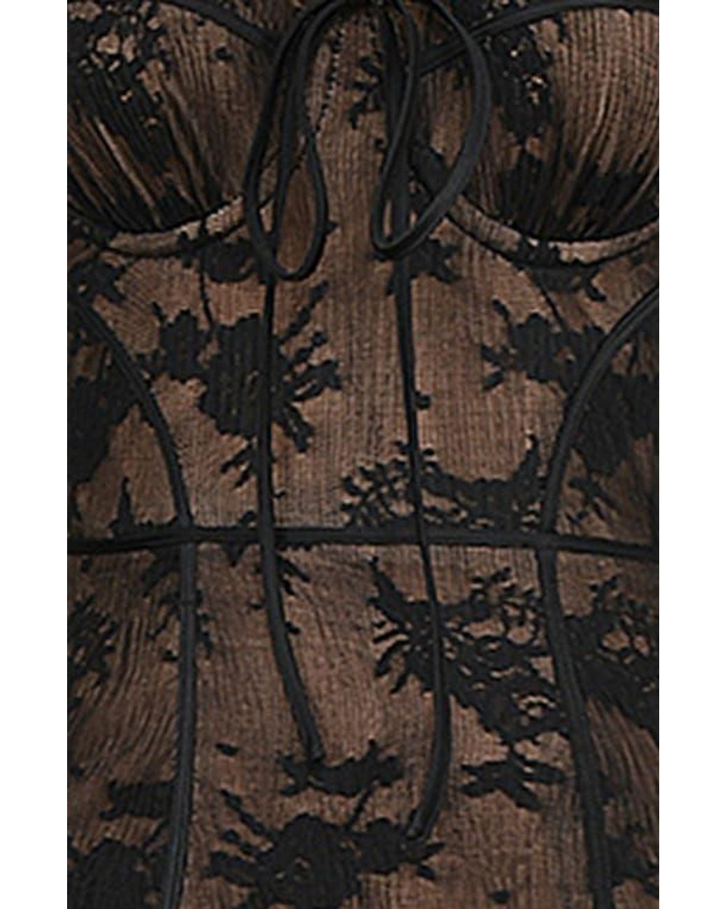 chinese dress ladies Charming Long Sleeve See Through Lace Rustic Mermaid Wedding Dress,MW266 main image 0