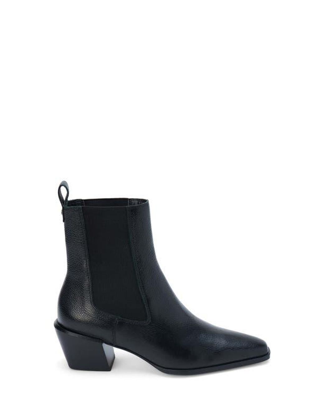 Matisse George Chelsea Boot in Blue | Lyst