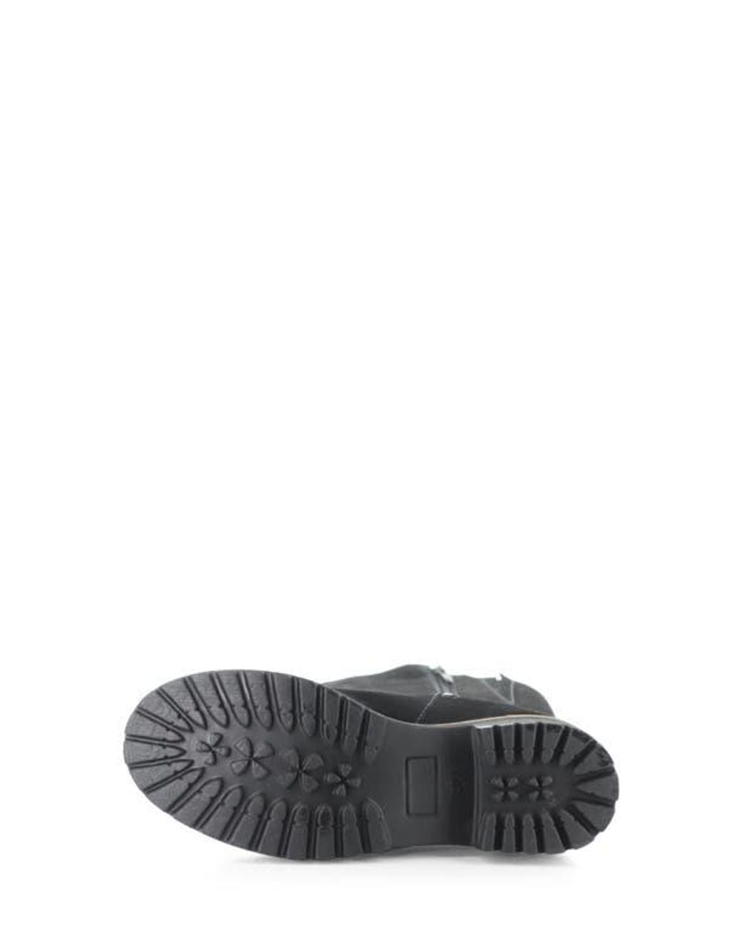 Bos. & Co. Black Hudson Waterproof Boot