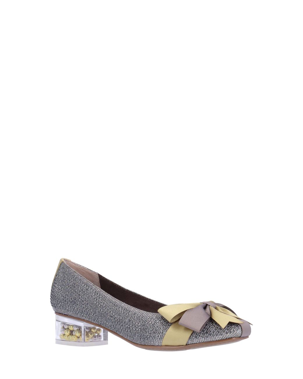 J. Reneé White Jollee Pump