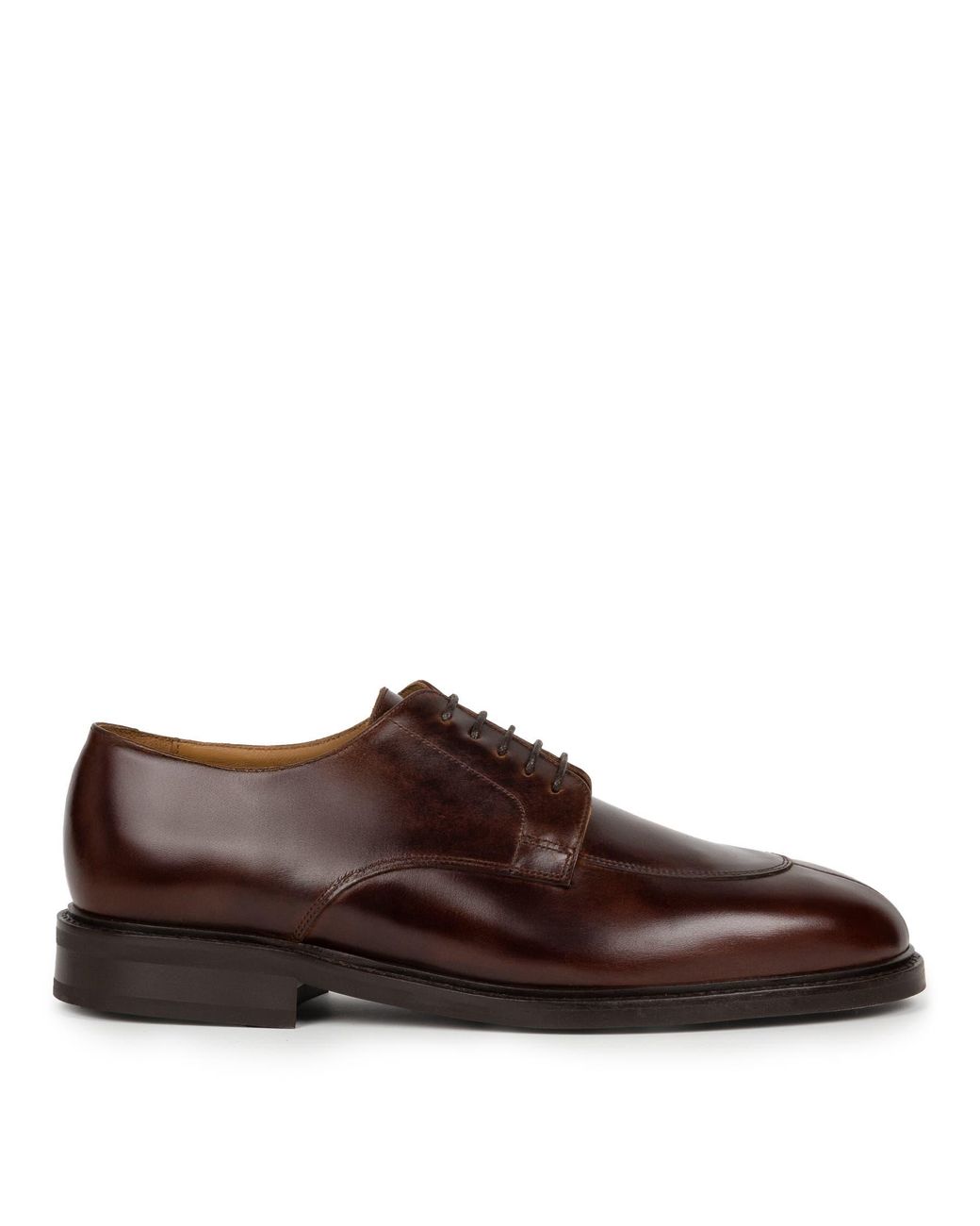 Bobbies Brown Iver Derbies & Oxfords for men