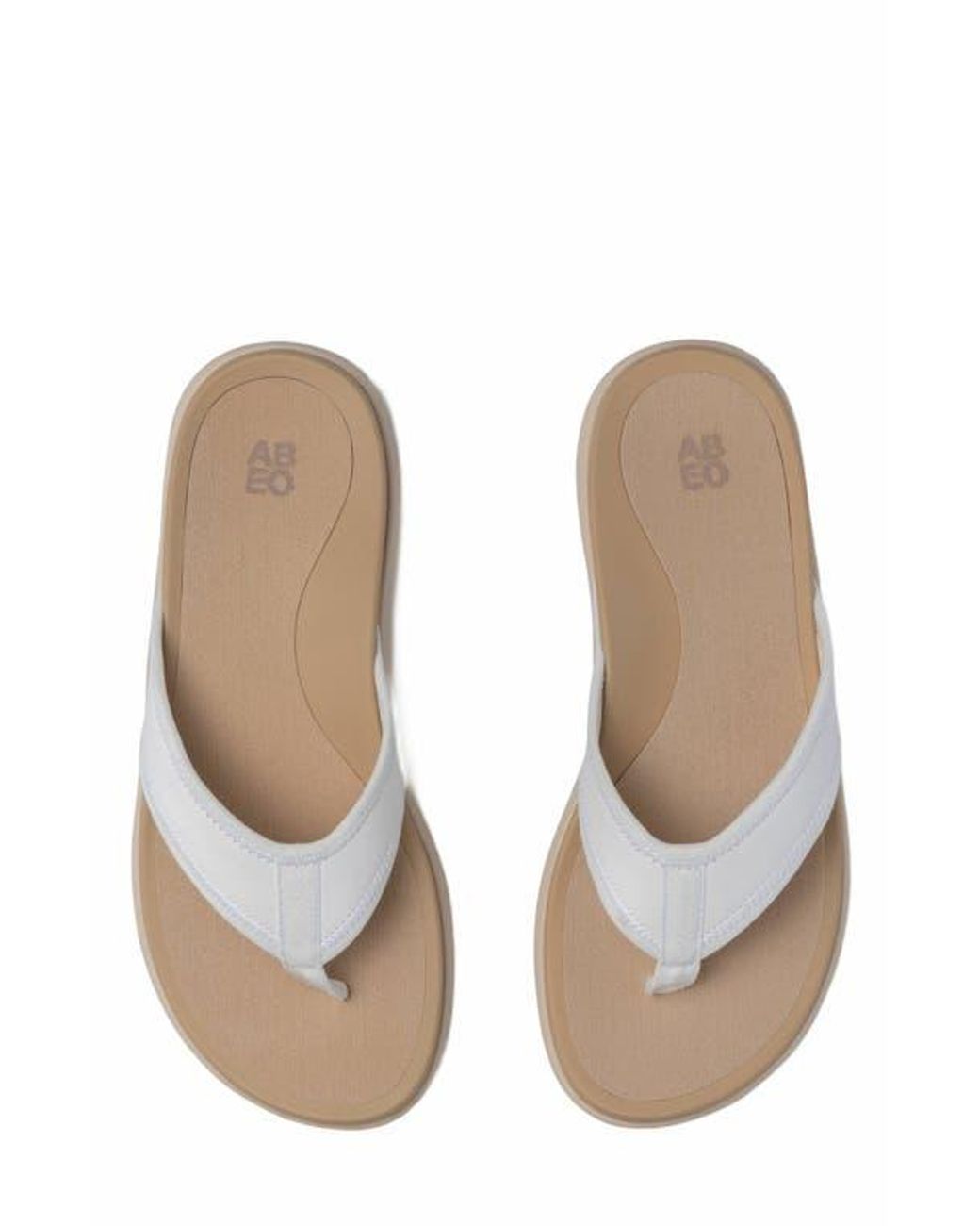 ABEO Multicolor Laguna Sandal
