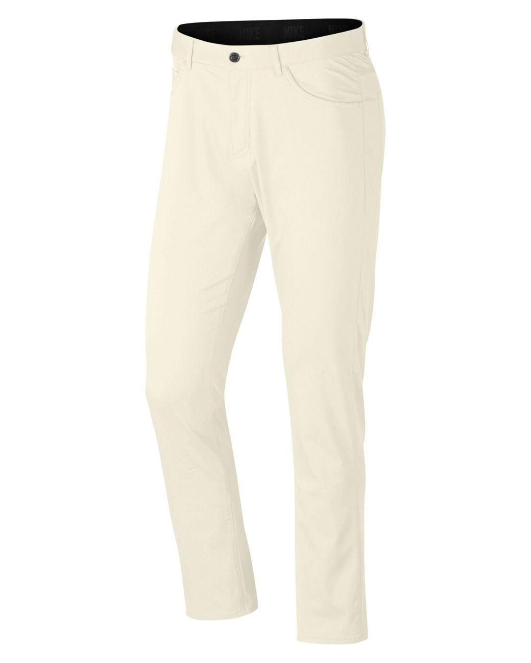 nike flex slim fit golf trousers