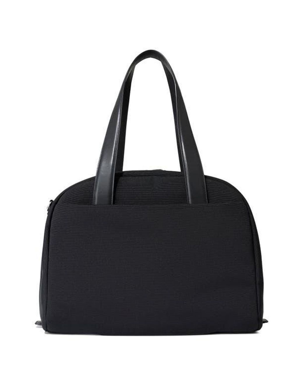 BEIS Black The Duffle