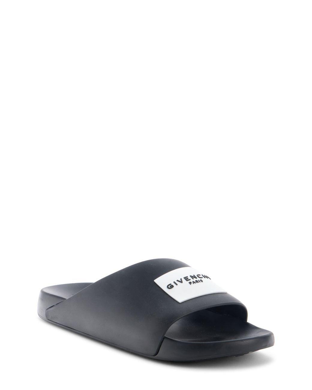 Givenchy Blue Label Slide Sandal for men