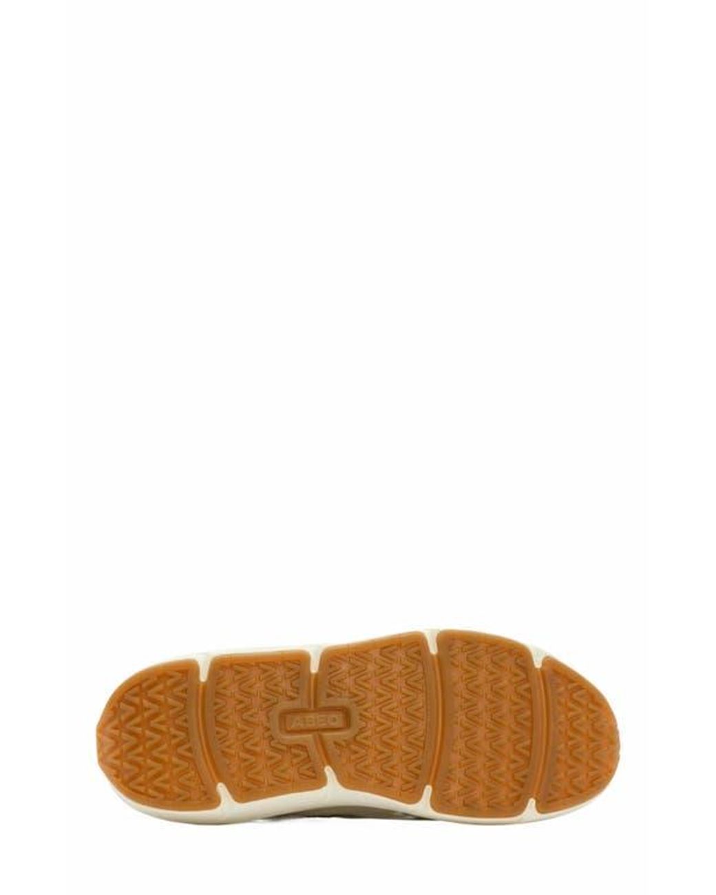 ABEO Metallic Mxv Shift Zip Bootie