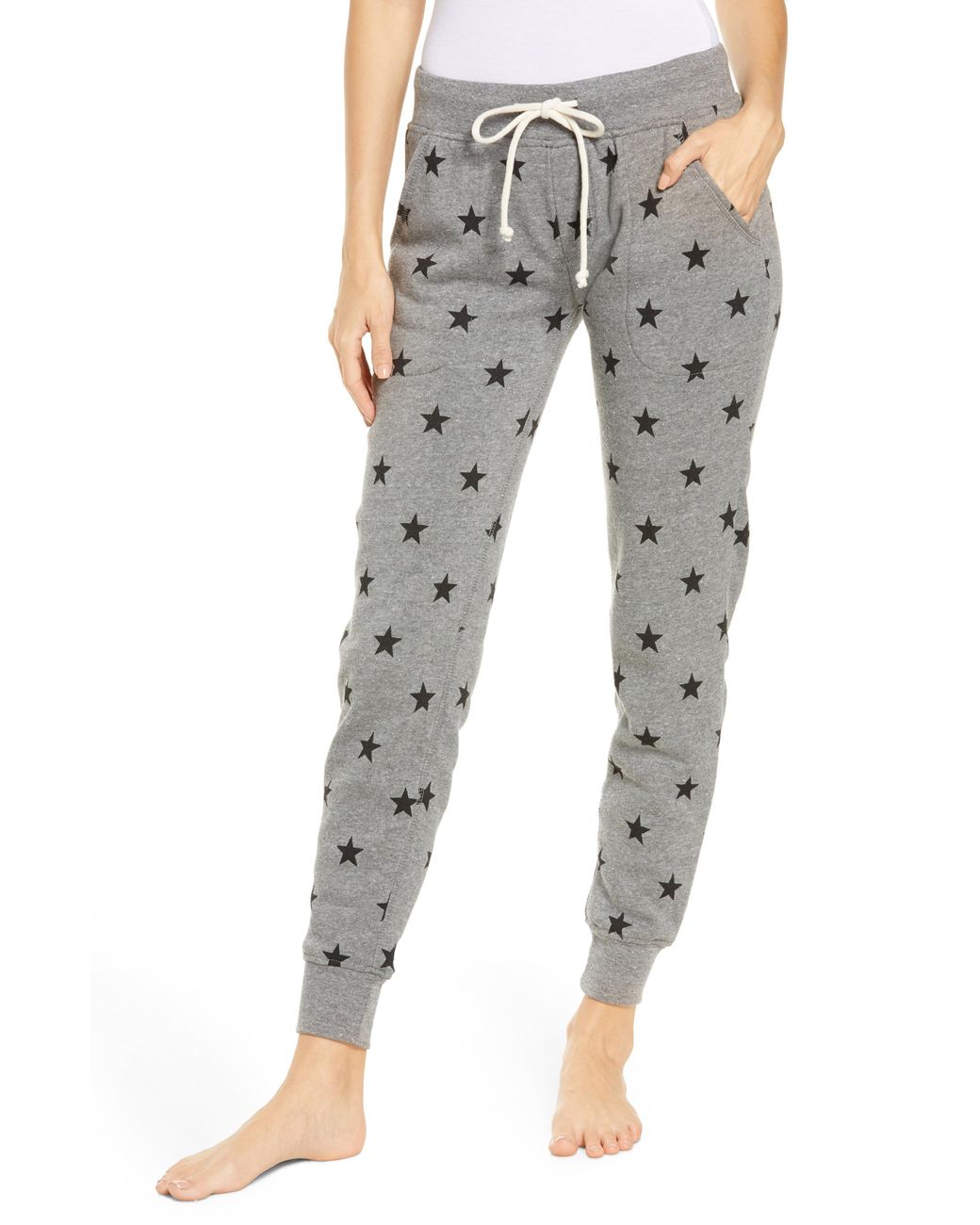 alternative jogger pants