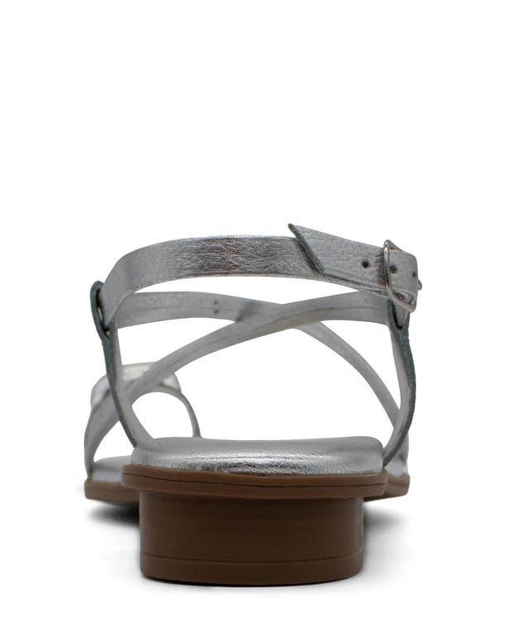 BOTTER Metallic Botseville Slingback Sandal