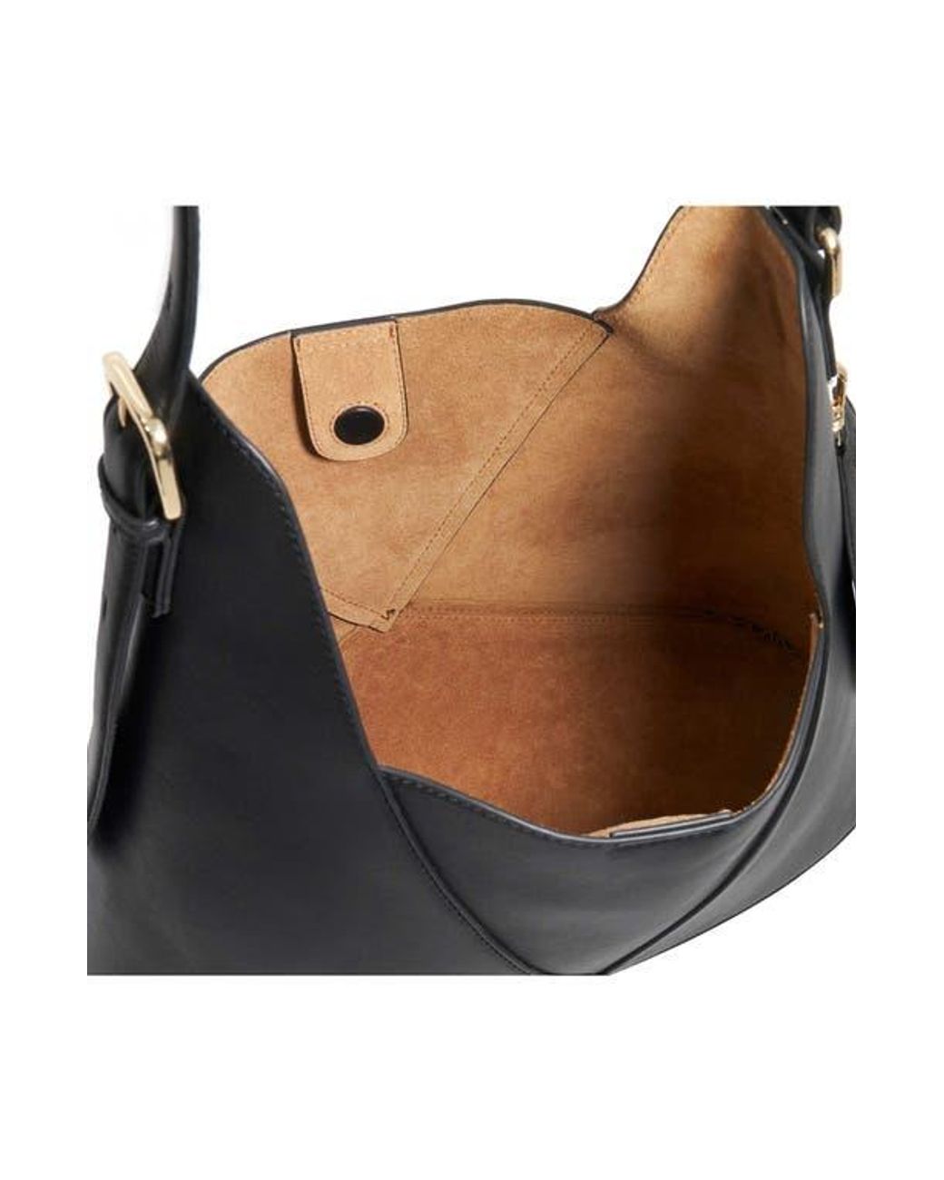 Dune Black Dearest Tote