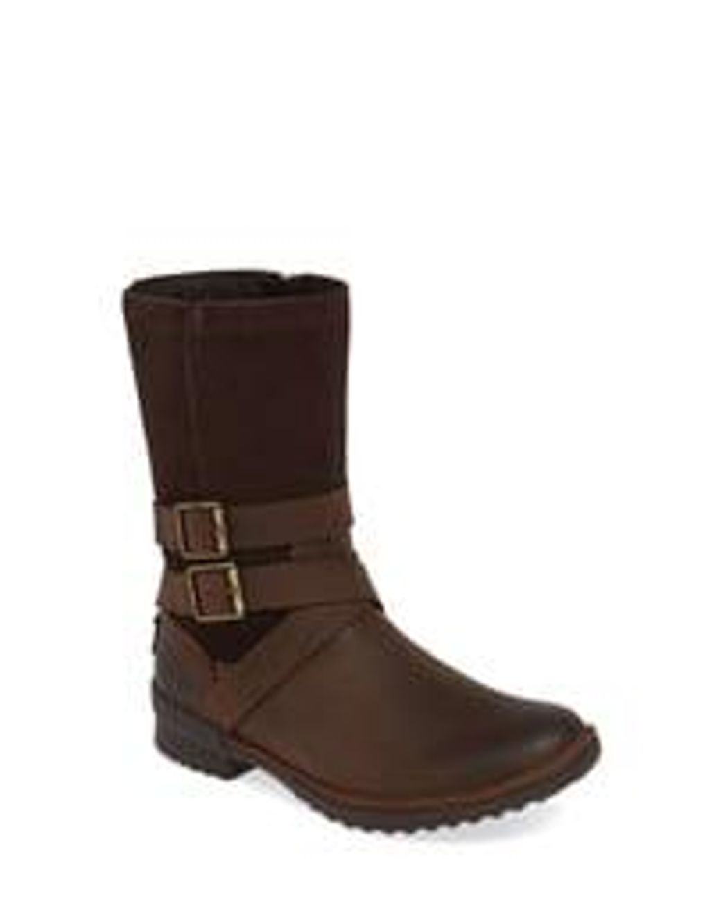lorna waterproof ugg boot