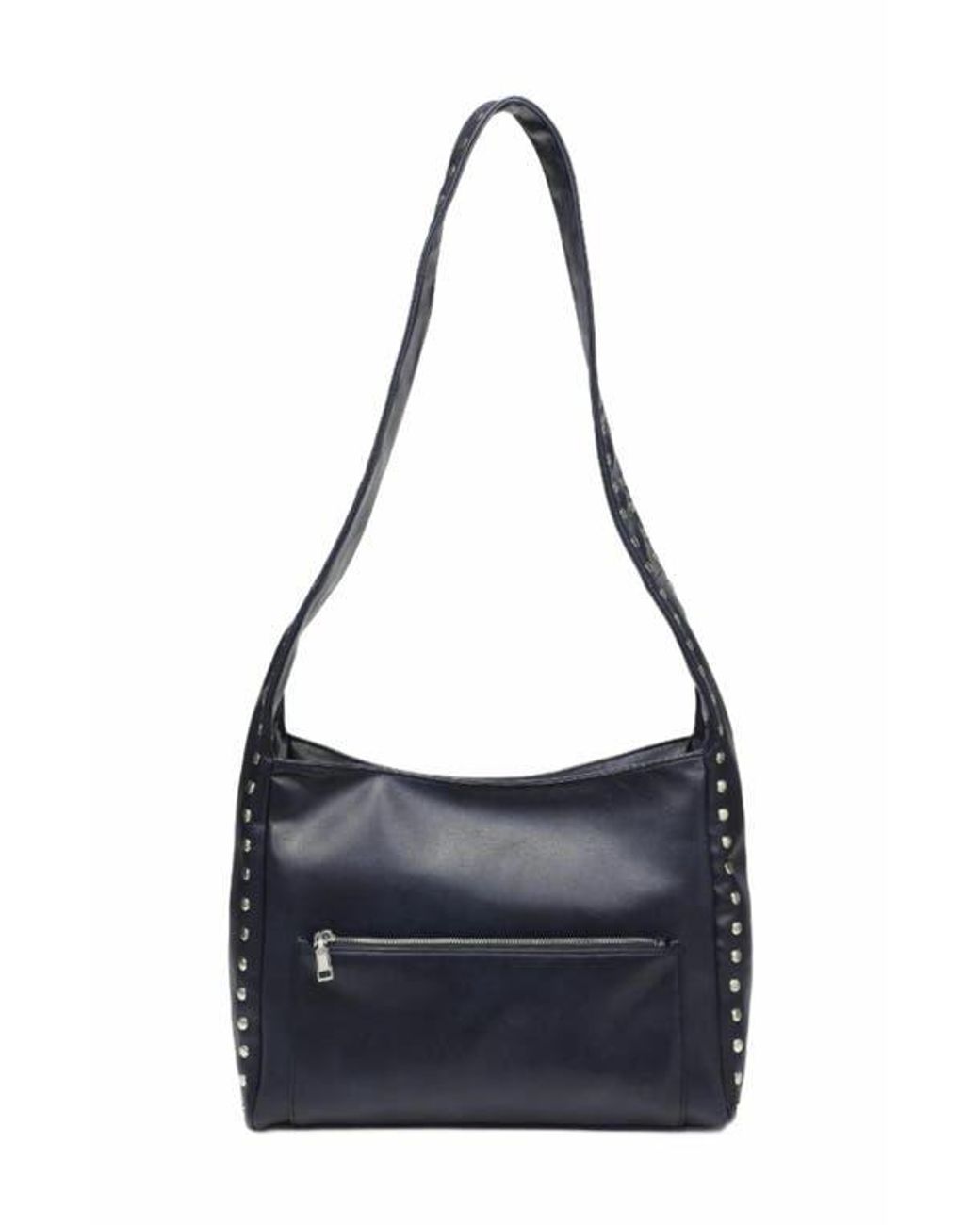 Moda Luxe Gray Electra Crossbody
