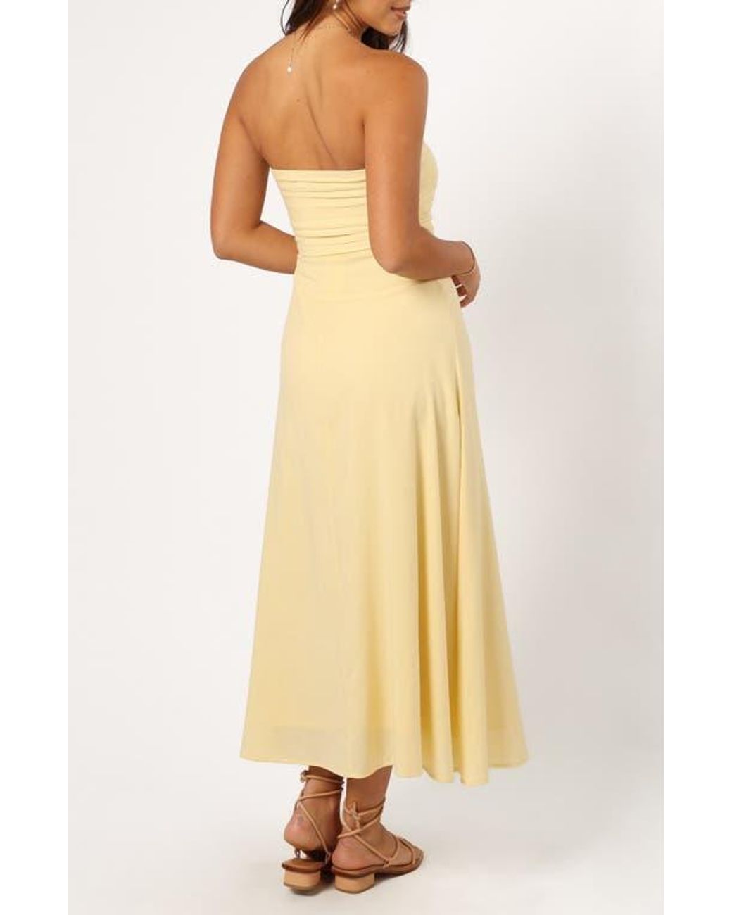 knee length dresses for ladies Laurel Dress