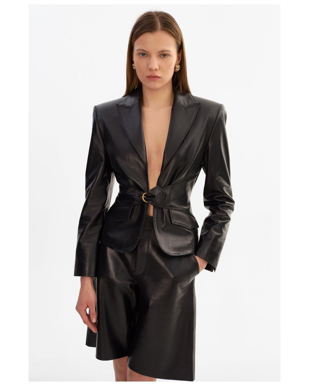 Lamarque Black Wiley