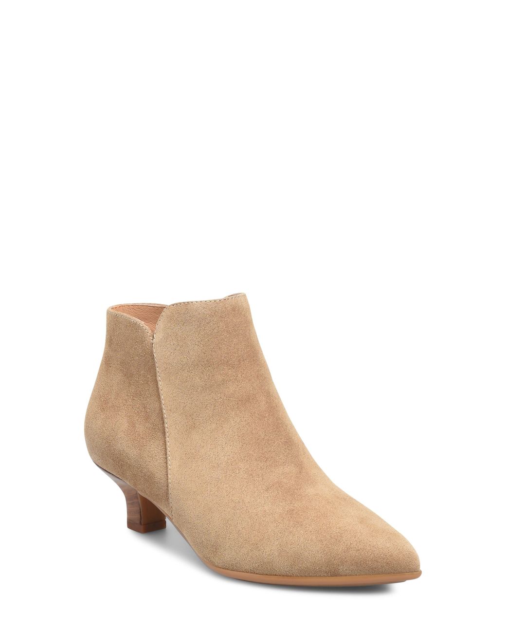 Söfft Natural Sawyer Bootie