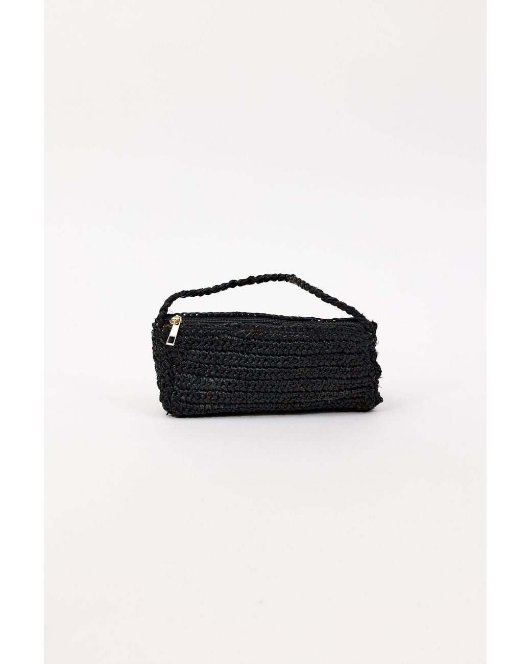 Hat Attack Black Mandy Mini