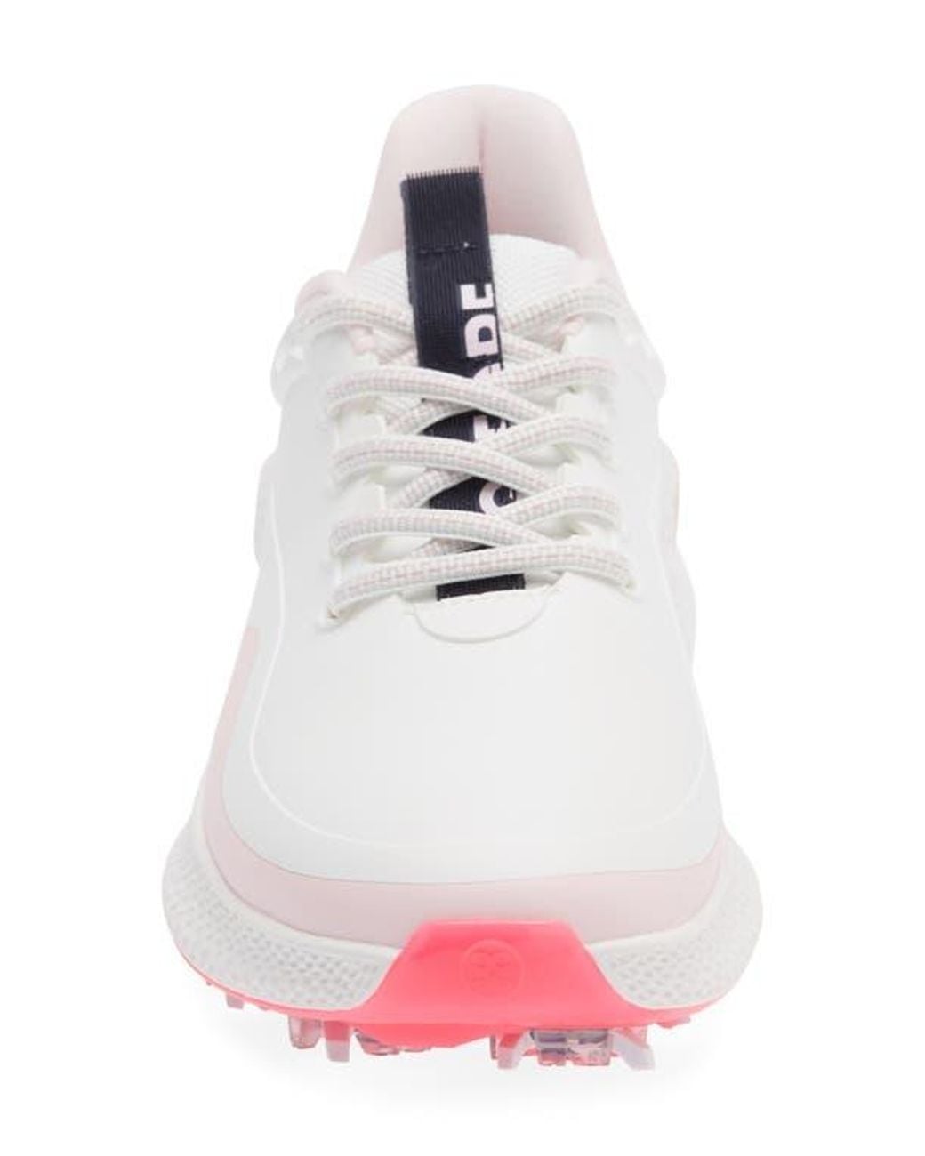 G/FORE Mg4+ O2 G/Lock Golf Shoe in White | Lyst