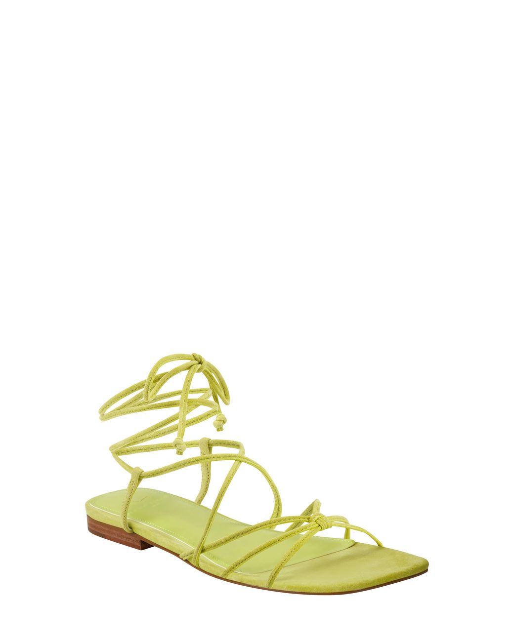 marc fisher marina lace up