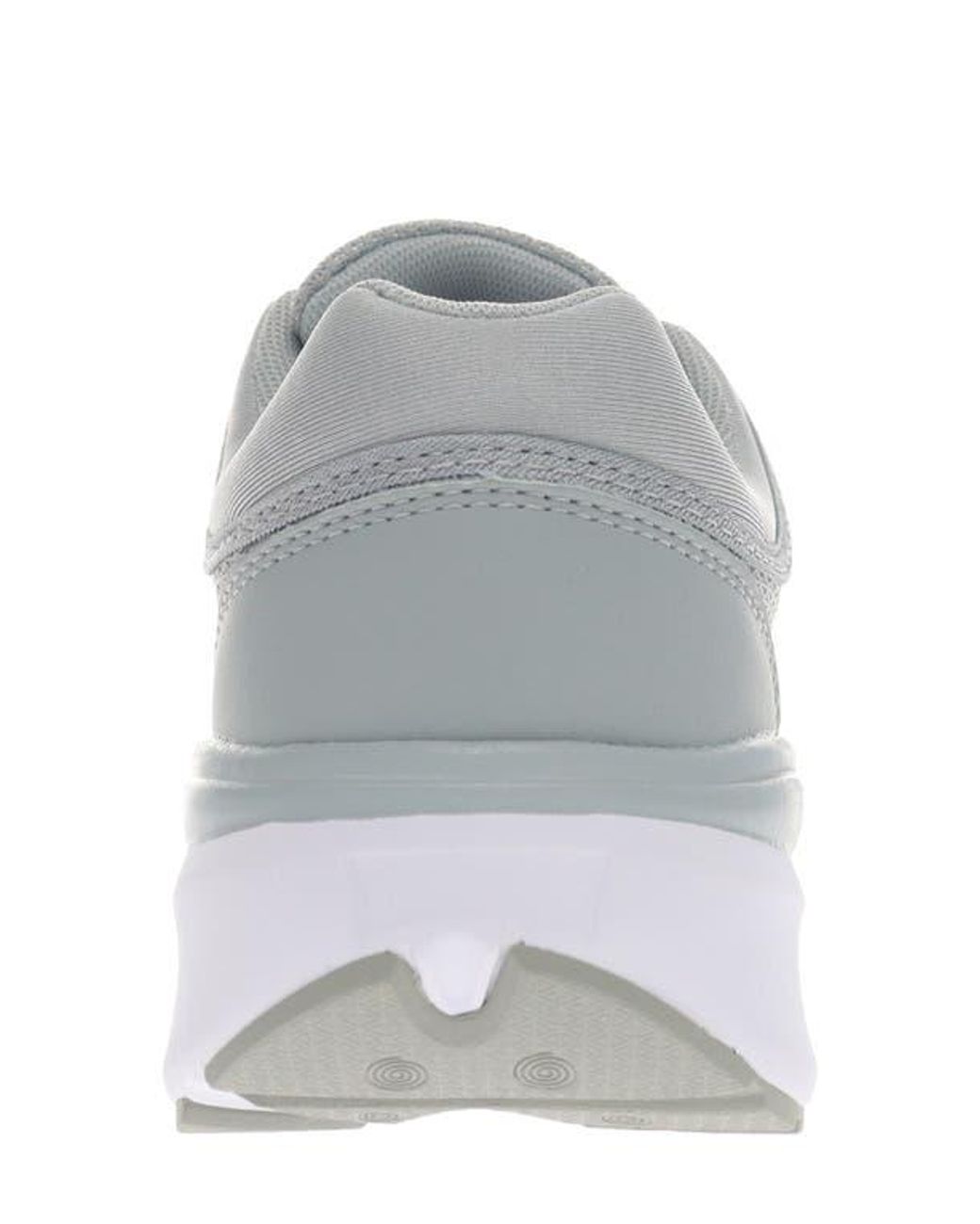 Propet White Ultima X Sneaker