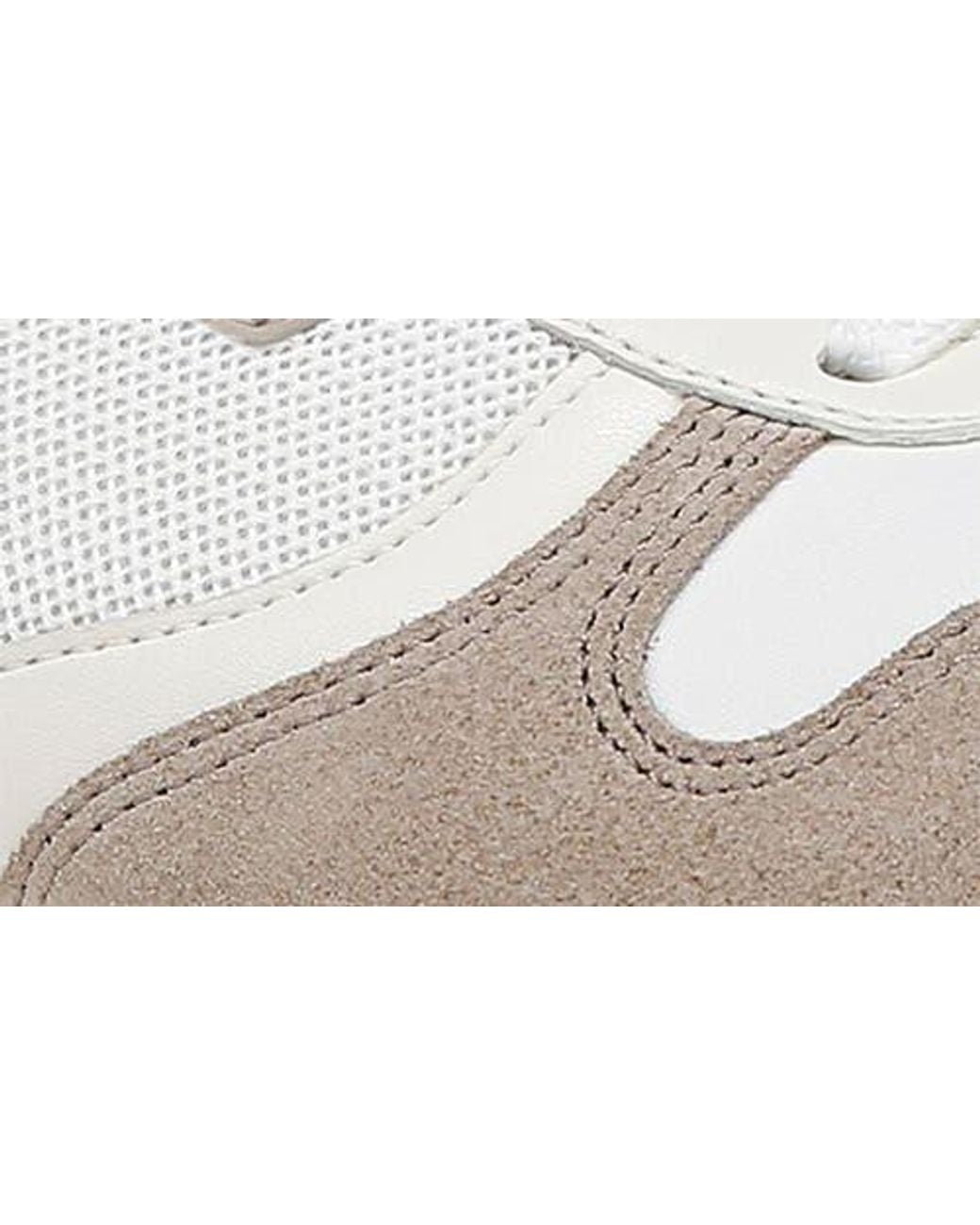 Vionic White Monarch Sneaker